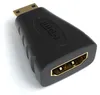 JAMEGA HDMI-auf-Mini-HDMI-Adapter Produktbild-Vorschau 1