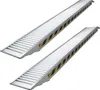 TRUTZHOLM 2 x Schwerlastrampen 265 cm 3300kg/Paar Alu 35 cm Produktbild-Vorschau 1