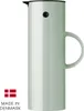 Stelton - EM77 Isolierkanne 1 L, minty moss Produktbild-Vorschau 4