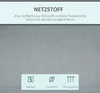 Outsunny Hollywoodschaukel 3-Sitzer Schaukelbank Produktbild-Vorschau 5
