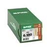 SPAX® 0251010601805 SPAX® Holzbauschrauben T30 Tellerkopf Podgląd zdjęcia produktu 21
