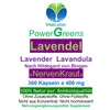 LAVENDEL pur 360 Kapseln Ruhe finden, entspannen, Produktbild-Vorschau 5