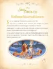 Disney: Das große goldene Buch der Weihnachts-Geschichten Produktbild-Vorschau 4