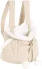 Flamingo Fronttasche Cuddi beige Náhľad obrázku produktu 1
