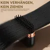 Mini-Glätteisen Kabellos, Hair Straightener Produktbild-Vorschau 6