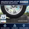WERKTHOR Auffahrkeile - [2er Set] Auffahrkeile für Produktbild-Vorschau 4