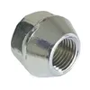 20x Radmutter M12x1,25 60° Kegelbund SW19 kompatibel mit Produktbild-Vorschau 2