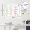 Wandkalender 2027 A3 Tierwelt Aquarell Querformat – Produktbild-Vorschau 6