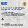 Magnesium Malat - Für Energiestoffwechsel, Müdigkeit & Produktbild-Vorschau 8