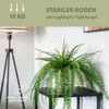 bremermann Blumenhocker 2er-Set, Metall-Blumenständer, Produktbild-Vorschau 6