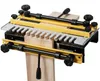 VEVOR Zinkenfräsmaschine, 31 cm Breit, Zinkenfräsgerät mit Produktbild-Vorschau 1