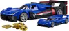 Mattel JFR89 gioco di costruzione Anteprima dell’immagine prodotto 12