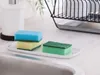 Houbičky York 030140, kuchyňské houbičky, 24+4 ks Náhled obrázku produktu 9