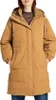 LEE Damen, Winterjacke LONG PUFFER, S, Braun, jacke, Produktbild-Vorschau 2