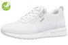 Remonte Sporthalbschuhe Formsohle modisch in weiss/weiss Produktbild-Vorschau 10