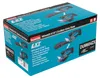 Makita DUM604ZX Cisaille à gazon sans fil Li-Ion 18V, sans Voir les images du produit 35