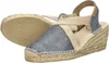 Toni Pons Triton  Sandalen Touwzool - Licht blauw - Maat 42 Produktbild-Vorschau 10