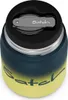 Satch Thermo Lunchbox Blue Graffiti 4tlg. Produktbild-Vorschau 3