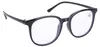 2,7K HD-Kamera-Brille WiFi 110 Grad Weitwinkel 12 MP Produktbild-Vorschau 2