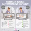 Träumeland Matratze Brise light für Beistellbetten TOP Produktbild-Vorschau 3