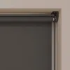 DTCH® Verdunkelungsrollo ohne bohren klemmfix 100 x 150 cm Produktbild-Vorschau 6