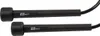 Speed Rope PVC 285 cm Schwarz Enero Fit – Verstellbares Produktbild-Vorschau 2