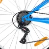 HILAND Mountainbike 27,5 Zoll MTB Herren Damen, mit 21 Gang Produktbild-Vorschau 14