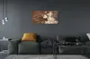 Glasbilder 140x70 Wandkunst Notiz-Karte Produktbild-Vorschau 4