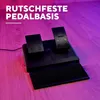 Trust GXT 289 Movi Zwart USB-stuurwiel + pedalen, Productafbeelding-voorbeeld 14