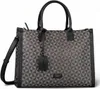 Gabor Damen Handtaschen 009835 Farbe: Schwarz Größe: Produktbild-Vorschau 12