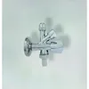 Fukana Kombi-Eckventil 1/2" 52213  1/2", selbstdichtend, Produktbild-Vorschau 4