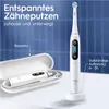 Oral-B 4210201443841 Oral-B iO Series 8 Plus Edition white Anteprima dell’immagine prodotto 17