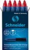 Schneider Schreibgeräte Tintenroller vulling One Change Podgląd zdjęcia produktu 1