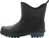 Bockstiegel Peter Herren-Kurzstiefel schwarz PVC Gr. 43 Produktbild-Vorschau 23