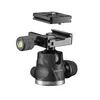 Mantona DSLM Travel Evolution 2252-RA Reisestativ, Produktbild-Vorschau 2