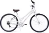 Huffy Sienna Cruiser 27,5" unisex bicykel, mestský bicykel, Náhľad obrázku produktu 3