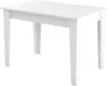 Skye Decor, Kiev 510 - Bianco, Tavoli, Tavoli da cucina, Anteprima dell’immagine prodotto 5