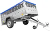 Pkw Transport Anhänger 230x125 Garden Trailer 230 KIPP mit Produktbild-Vorschau 1