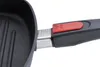 Woll "Diamond Lite" Steakpfanne, 24 x 24 cm, mit Rillen & Produktbild-Vorschau 5