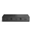 Switch Kvm Ugreen (Tastiera Video Mouse) 4 X 1 Hdmi Anteprima dell’immagine prodotto 2