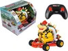RC 2,4GHz Mario Kart Pipe Kart Produktbild-Vorschau 6