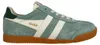 Baskets Basse en cuir Elan Voir les images du produit 74