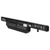 vhbw Akku Ersatz für 6-87-E412S-4D7, 6-87-W27PS-4P4, Produktbild-Vorschau 8