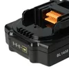 vhbw Akku Ersatz für Makita BL1415, 194066-1, LGG1430, Produktbild-Vorschau 7
