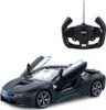 Bmw I8 czarny/biały - 1:14 - R/C Podgląd zdjęcia produktu 1