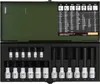 PROXXON 23 100 2223100-Satz von Sechskantschrauben. 1/2 + Produktbild-Vorschau 14