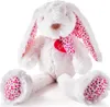 Lumpin królik Ella biały 34 cm 94098 Podgląd zdjęcia produktu 1