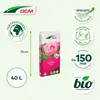 Cuxin DCM Aktiv-Erde Rosenerde 40 Liter Produktbild-Vorschau 4