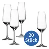 Vivo 19-5300-8130 Voice Basic Sekt 4 teilig, Gläsersets, Produktbild-Vorschau 19