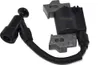 Zündspule für Einhell GC-PM 56/1 S HW Rasenmäher Produktbild-Vorschau 2